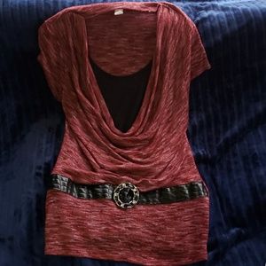 Deb sweater shirt l🍓4 for $10🍓